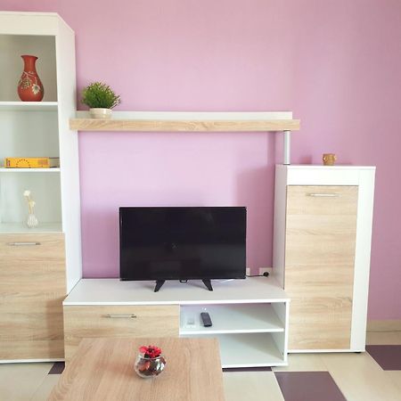 Apartmani "Bodulo" 波弗加纳 外观 照片